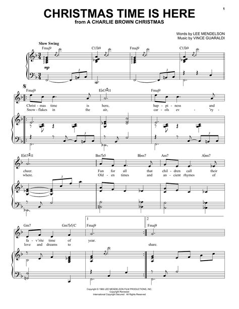 The Christmas Song [Jazz Version] (arr. Brent Edstrom)